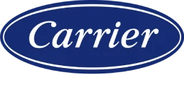 carrier experts logo white